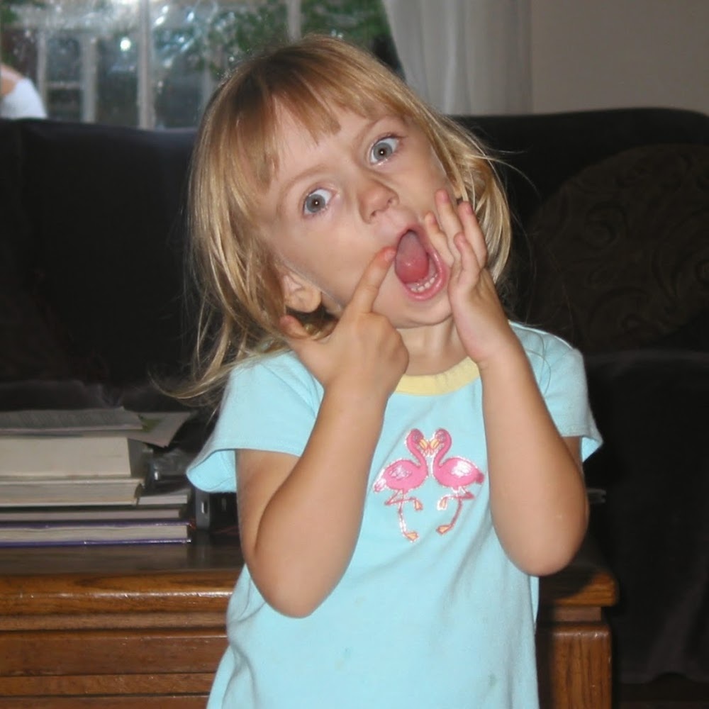 Meet your Posher, Leah